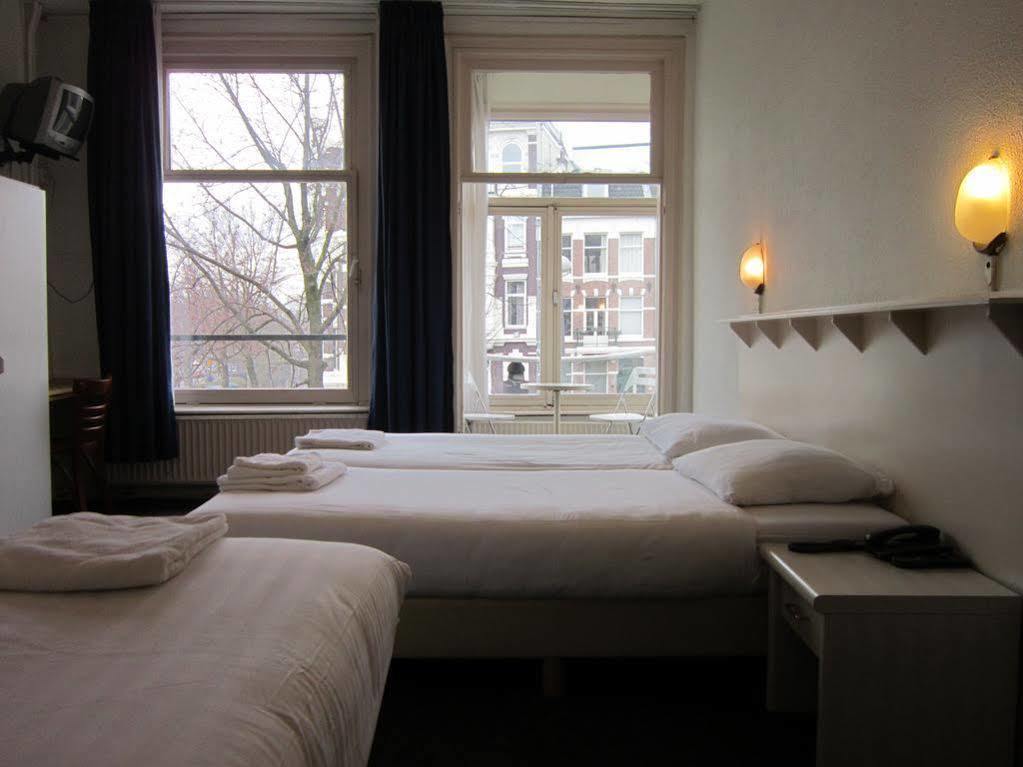 Hotel Titus City Centre Amsterdam Luaran gambar